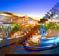 Restaurant 98 - Nelson Bay Accommodation.com