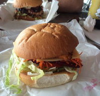 Rocky's Burger Shack - Nelson Bay Accommodation.com
