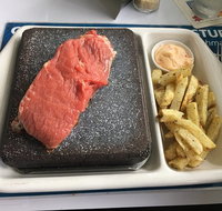 Stonegrill Restaurant - Nelson Bay Accommodation.com