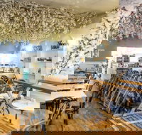 The Bloom Room Cafe