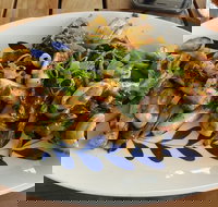 The Boathouse - Nelson Bay Accommodation.com