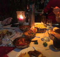 The curry bowl Indian restaurant - Accommodation Nelson Bay