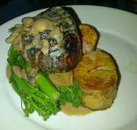 The Edge Restaurant - Nelson Bay Accommodation.com