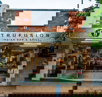 TruFusion Indian Bar  Grill - Nelson Bay Accommodation.com