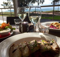 Salt Cafe Urangan - Nelson Bay Accommodation.com