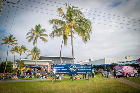 SEABREEZE HOTEL - Accommodation Nelson Bay 0