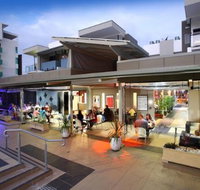 Smokey Joe's Cafe Bar  Grill The Ramada - Nelson Bay Accommodation.com