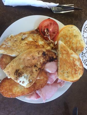 Alice Creek QLD Accommodation Nelson Bay