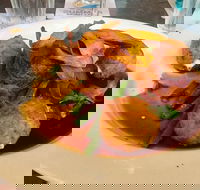 Castro's Bar  Restaurant