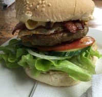 Early Birds Coffee Shop