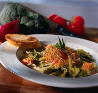 Explorers Restaurant - Accommodation Nelson Bay