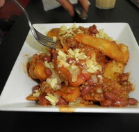 Glendon Street Cafe - Accommodation Nelson Bay