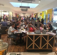 Jamaica Blue - Accommodation Nelson Bay