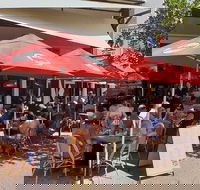 Ma Boulange Cafe Patisserie