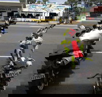 Magpies Cafe and Outback Restaurant - Accommodation Nelson Bay