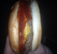 McDonalds Family Restaurant - Accommodation Nelson Bay