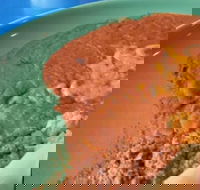 Mission Beach Resort Bistro