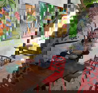 Nourish Vegan Cafe  Smoothie Bar - Accommodation Nelson Bay