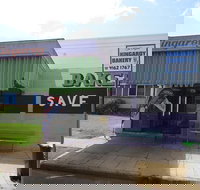 Original Kingaroy Bakery - Accommodation Nelson Bay