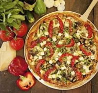 Ruby's Pizza And Pasta Takeway