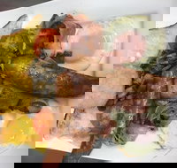 Sunshine Cafe - Accommodation Nelson Bay