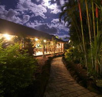 The Longhouse Restaurant and Bar