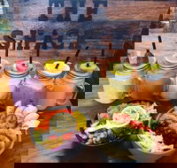 The Shack - Espresso Bar