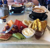 The Waterford Coffee Pot - Nelson Bay Accommodation.com