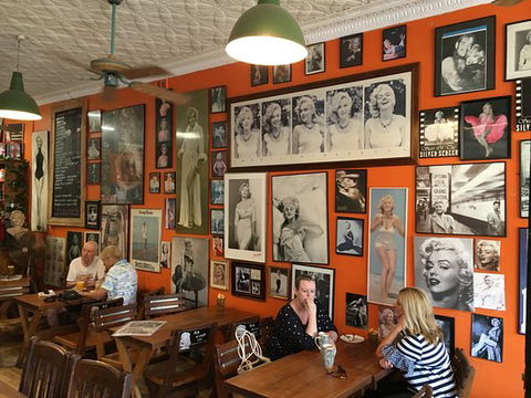 A Cafe Etc - Accommodation Nelson Bay 0