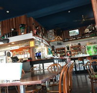 Celtic Corner Bar  Bistro - Nelson Bay Accommodation.com