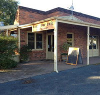 King River Cafe