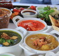 Randhawa's Indian Cuisine - Nelson Bay Accommodation.com