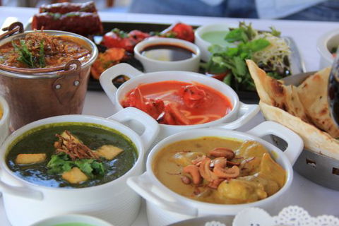 Randhawa's Indian Cuisine - Nelson Bay Accommodation.com 0