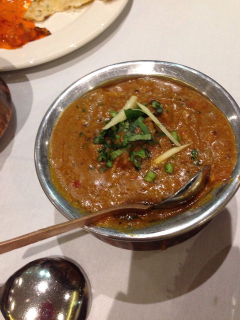 Randhawa's Indian Cuisine - Nelson Bay Accommodation.com 4