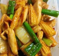 Baan Thai Kitchen - Accommodation Nelson Bay