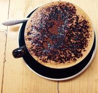 Bambino Espresso - Nelson Bay Accommodation.com