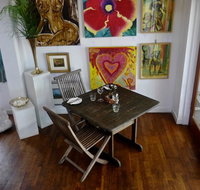 Barefoot art food wine - Accommodation Nelson Bay