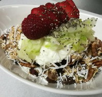 Beaudesert Cafe  Mangiamo Italian Restaurant - Accommodation Nelson Bay