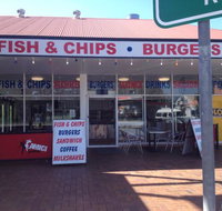 Beaudesert Fish and Chips - Accommodation Nelson Bay