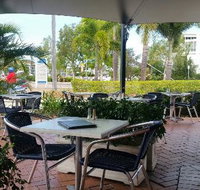 Brasserie  Take Away  Nelly - Accommodation Nelson Bay