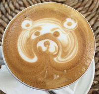 Cafe Nourish Heart and Soul Food - Accommodation Nelson Bay