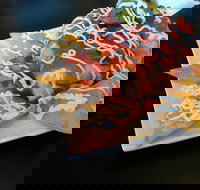 Casa Fiesta Mexican Food and Cantina - Accommodation Nelson Bay