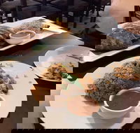 CoconutS Sri Lankan Restaurant