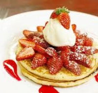 Coffee Hub and Home - Accommodation Nelson Bay