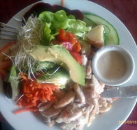 Everydays Cafe - Accommodation Nelson Bay