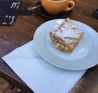 German Bakehouse