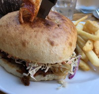 Gilligan's Cafe Bar - Accommodation Nelson Bay