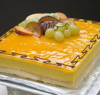 Le Bon Delice French Patisserie