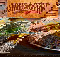 Lone Star Rib House Cairns - Accommodation Nelson Bay