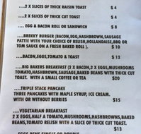 Magnetic Island Bakery  Cafe - Accommodation Nelson Bay